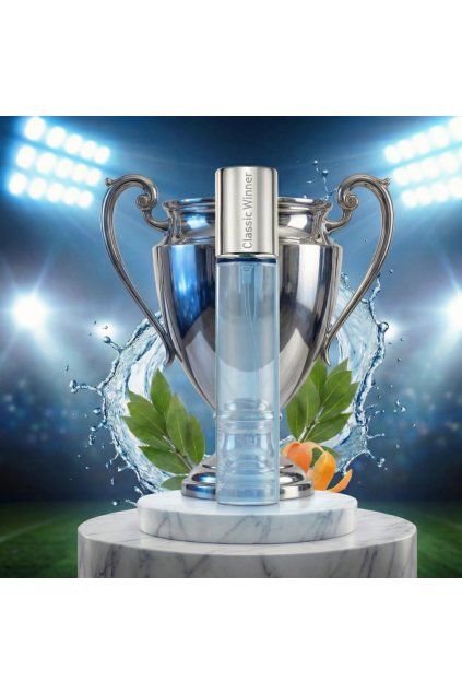 n175 classsic winner 33 ml pro muze