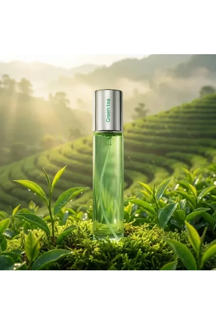 n120 neness green tea 33 ml pro zeny