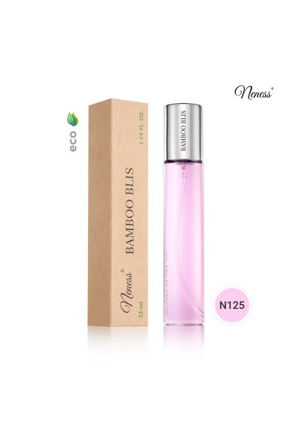 Neness Bamboo Blis