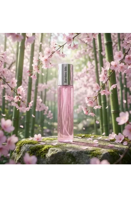 n125 bamboo blis 33 ml pro zeny