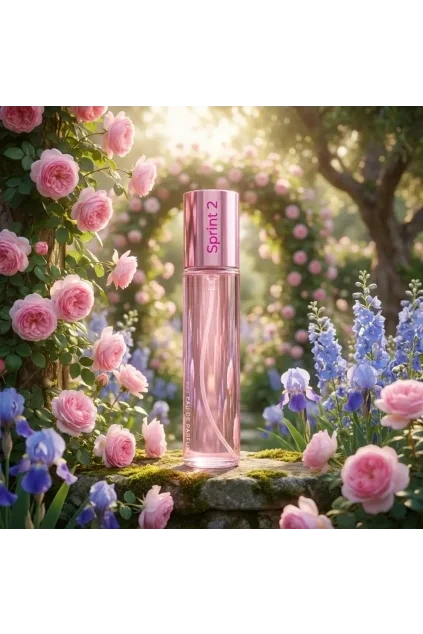 n129 sprint 2 pink 33 ml pro zeny