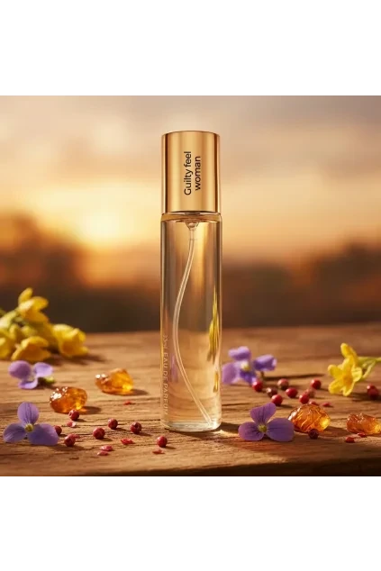 n131 guilty feel woman 33 ml pro zeny