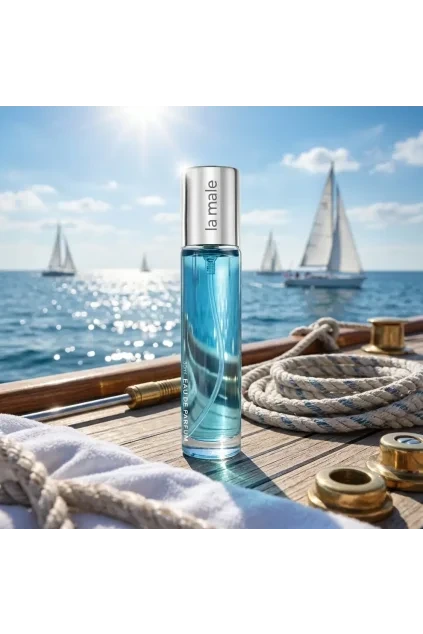 n138 la male 33 ml pro muze