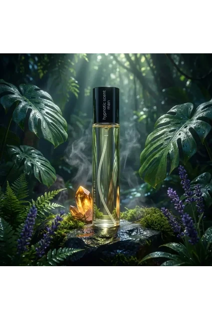 n160 hypnotic scent men 33 ml pro muze