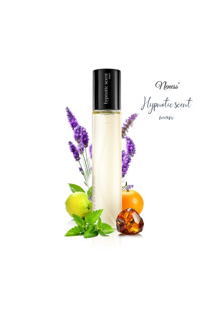 N160 hypnotic scent parfemovana voda pro muze 33 ml