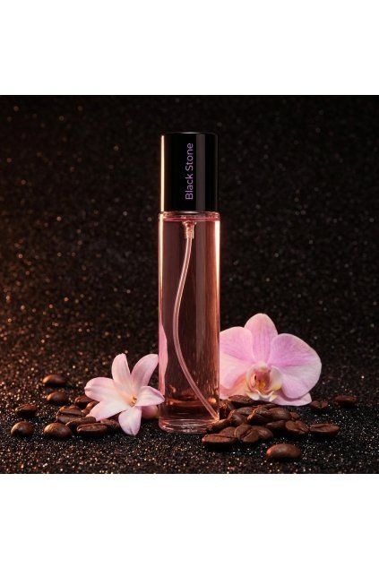 n199 black stone 33 ml pro zeny