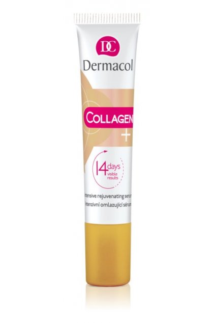 dermacol collagen intenzivni omlazujici serum