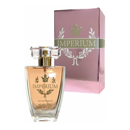 Raphael Rosalee Imperium Ladies