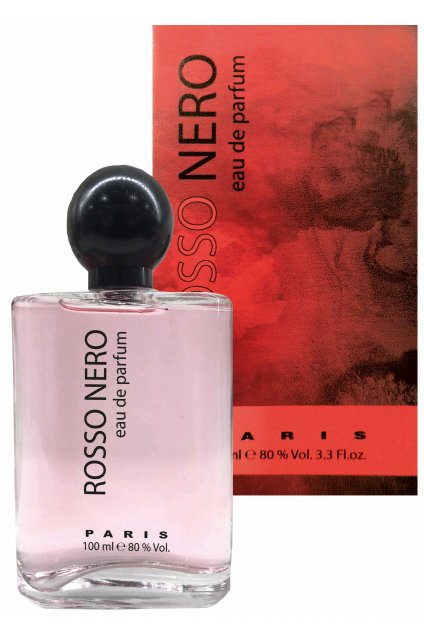 Noblesse Rosso Nero parfémovaná voda pro ženy 100 ml