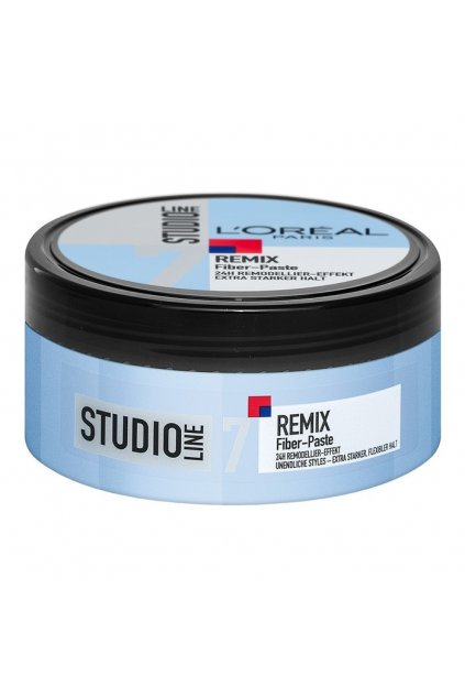 loreal studio line 7 remix modelacni kren 150ml