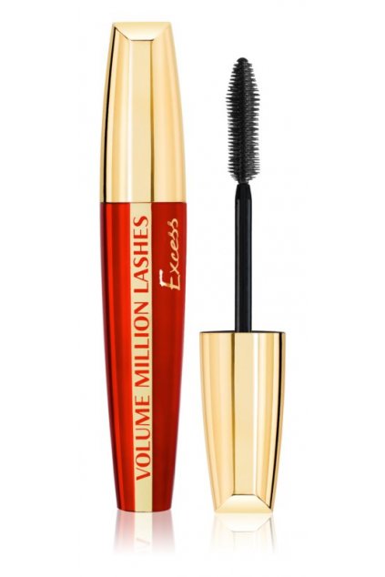 loreal paris volume million lashes excess rasenka pro objem