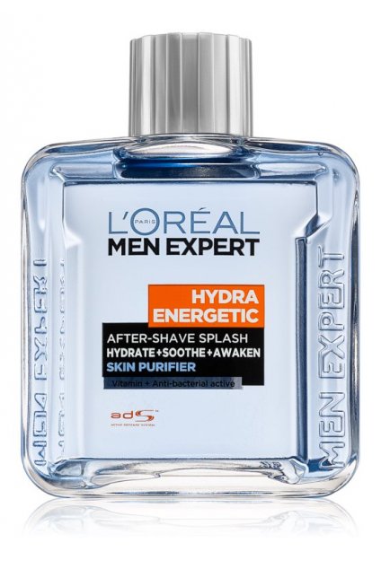 loreal paris men expert water after shave 100ml