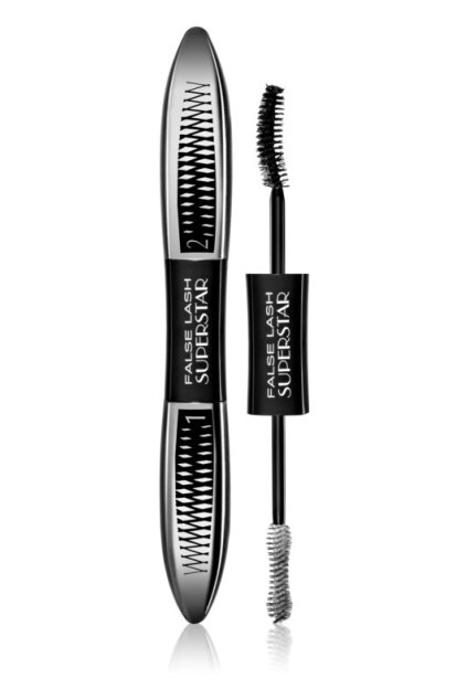 loreal paris false lash superstar rasenka pro efekt dvojnasobneho objemu ras