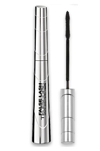 l oreal paris false lash telescopic 9ml magnetic black