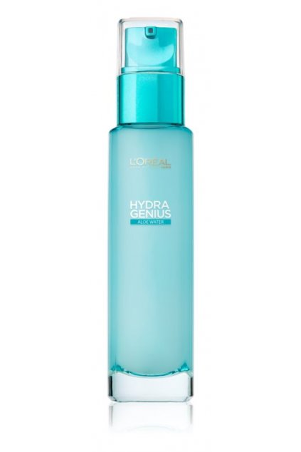 loreal paris hydra genius hydratacni pletova pece pro suchou az citlivou plet 3