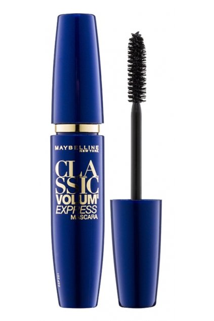 maybelline the classic rasenka pro objem a oddeleni ras