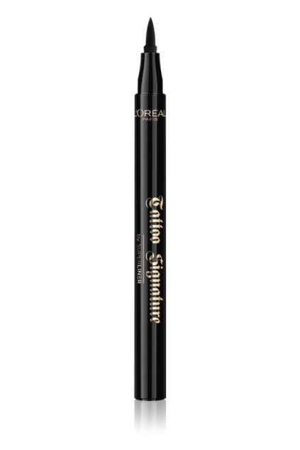 loreal paris tattoo signature ocni linky v peru 5