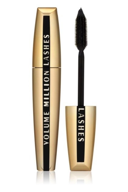 loreal paris volume million lashes rasenka pro objem 25