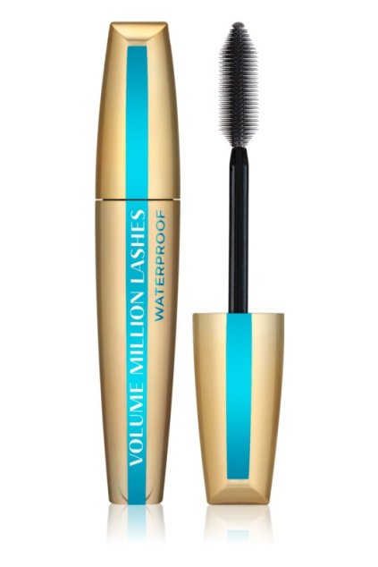 loreal paris volume million lashes waterproof vodeodolna rasenka 24