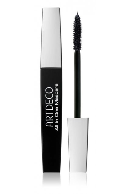 artdeco all in one mascara rasenka pro objem styling a natoceni ras