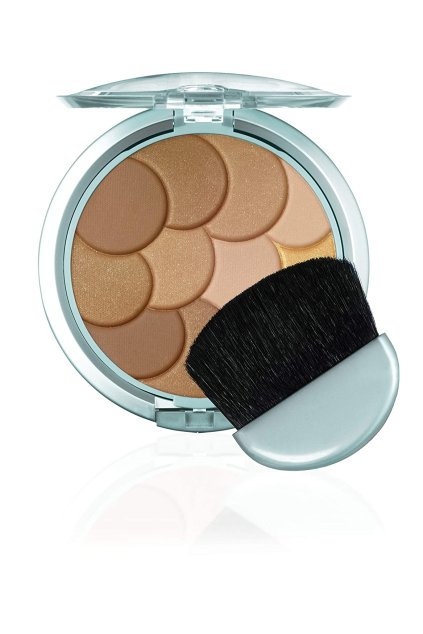 physicians formula magic mosaic rozjasnujici light bronzer bronzer
