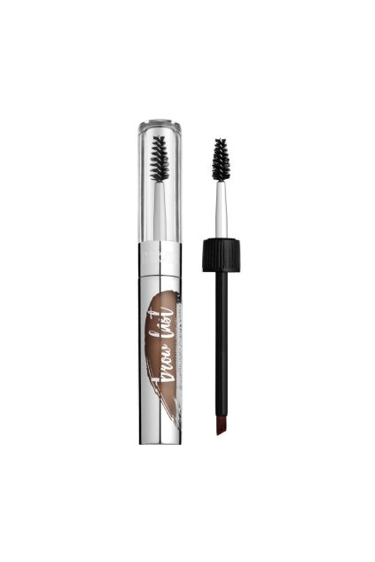 physicians formula brow last longwearing gel na oboci