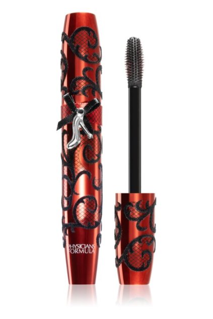 physicians formula sexy booster vavavoom objemova rasenka v extra cerne