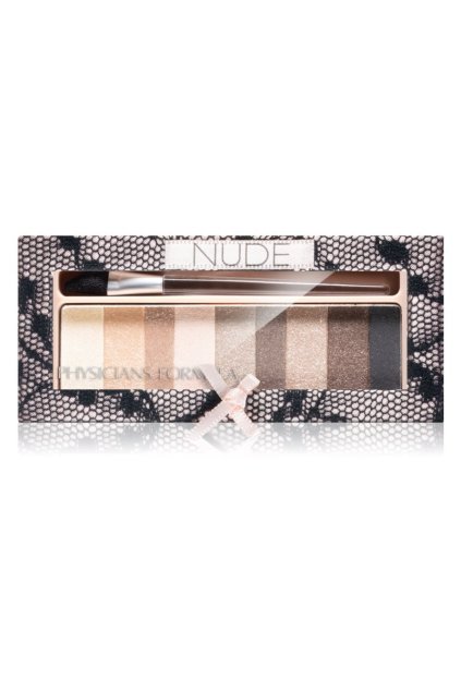physicians formula shimmer strips paleta ocnich stinu