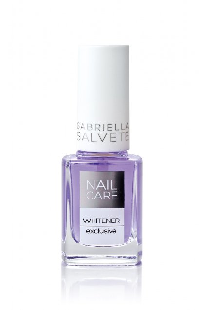 gabriella salvete nail care whitener exclusive pece o nehty pro zeny 11 ml odstin 05 8595017918155