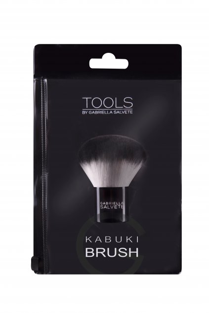 gabriella salvete kosmeticky stetec kabuki tools kabuki brush