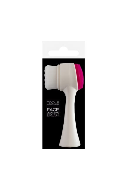 gabriella salvete oboustranny cistici kartac na oblicej tools face cleansing brush