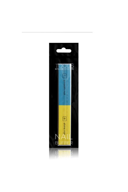 gabriella salvete osmistranny pilnik na nehty tools nail buffer