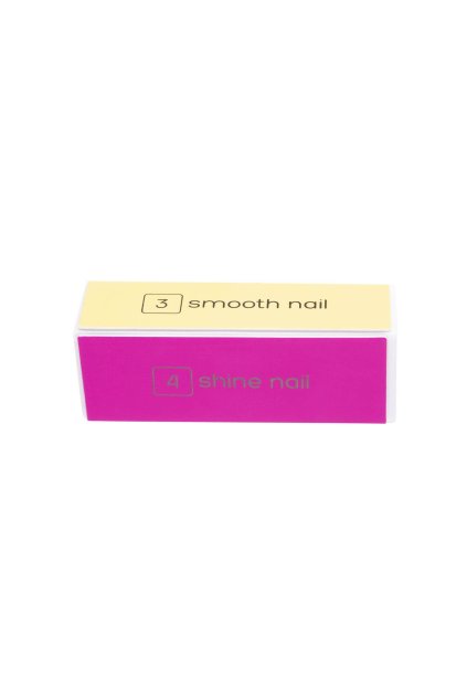 gabriella salvete pilnik na nehty tools nail buffer 4