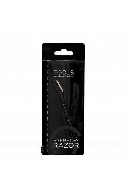 gabriella salvete tools eyebrow razor pinzeta pro zeny 1 ks