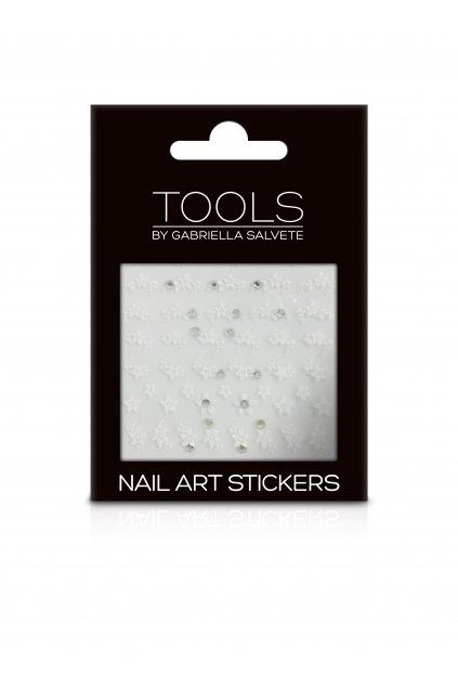 gabriella salvete tools nail art stickers pece o nehty pro zeny 1 ks odstin 02