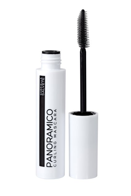 gabriella salvete panoramico curling rasenka pro zeny 10 5 ml odstin black
