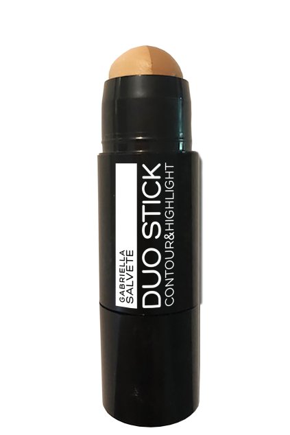 gabriella salvete duo stick contour highlight rozjasnovac pro zeny 8 g