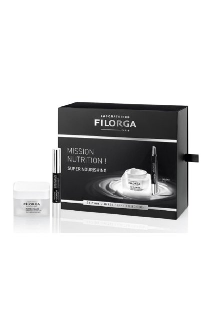 filorga super nourishing set nutri filler kosmeticka sada 1