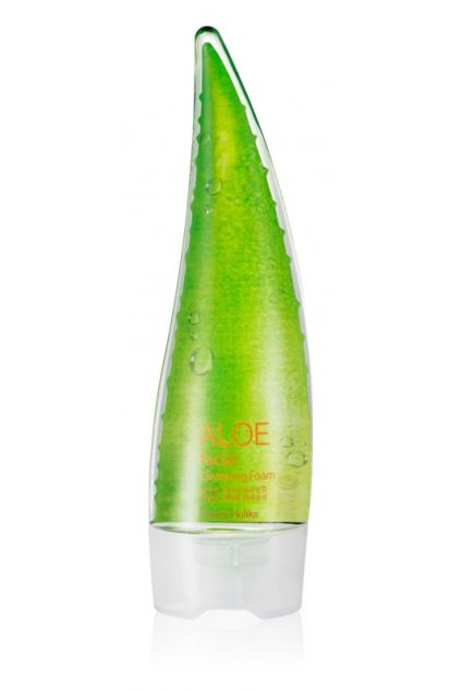 holika holika aloe facial cistici pena s aloe vera