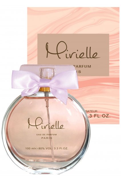 Raphael Rosalee mirelle parfemovana voda pro zeny 100 ml