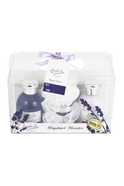 raphael rosalee lavender no 13 darkova sada