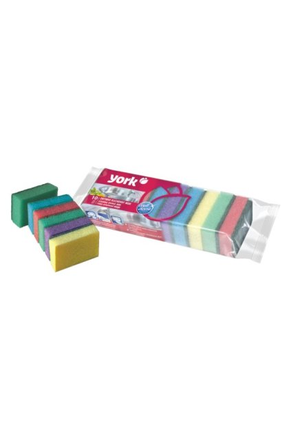 YR3001 york houbicky na nadobi mini 10 ks