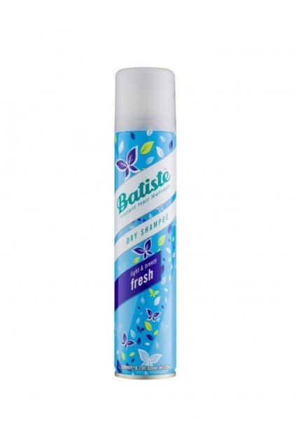 Batiste Dry Shampoo fresh1024x1364