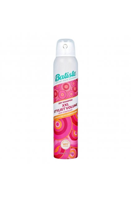 0026583 batiste xxl volume spray 200 ml