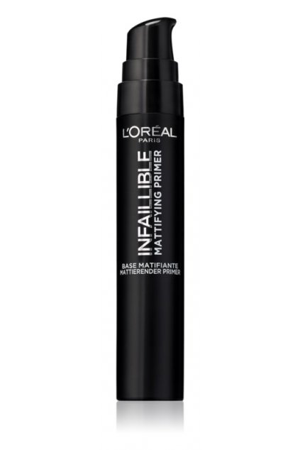 loreal paris infallible matujici podkladova baze