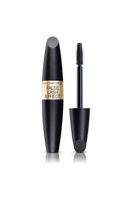 max factor false lash rasenka pro objem black