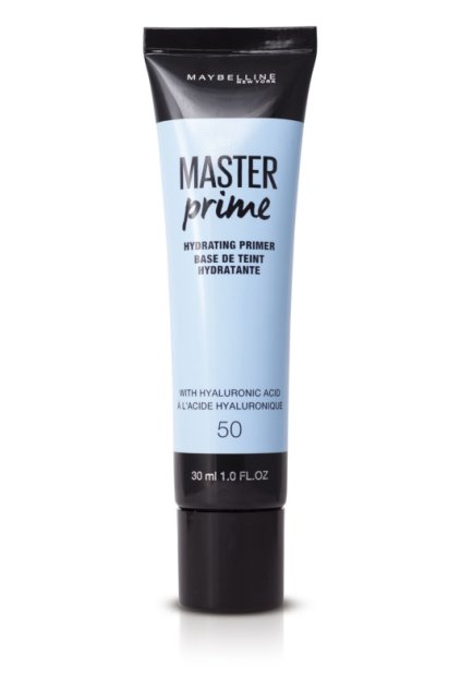 maybelline master prime podkladova hydratacni baze 11