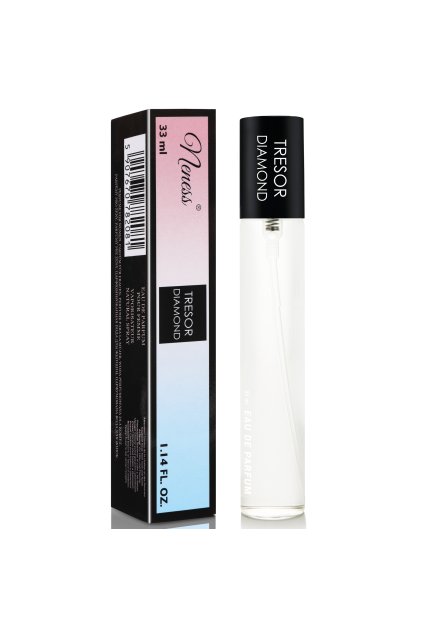 206 tresor diamond parfemovana voda pro zeny 33 ml