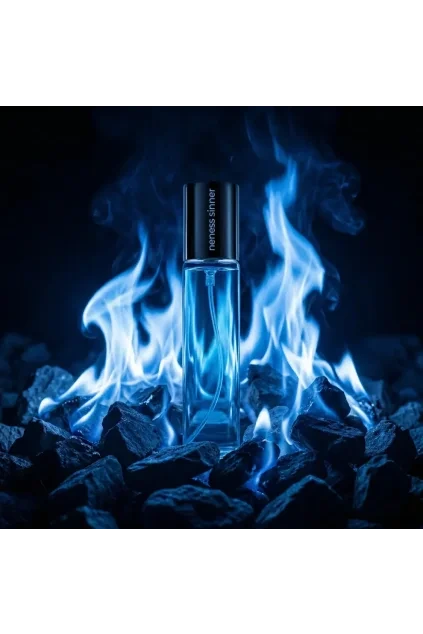 n207 neness sinner 33 ml pro muze
