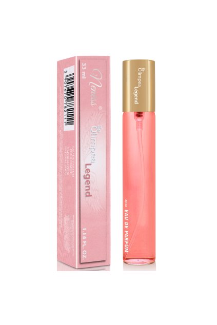 neness 209 be olimpea legend parfemovana voda damska 33 ml